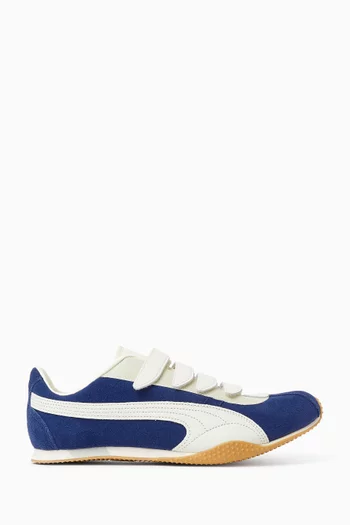 H-Street Strap Sneakers