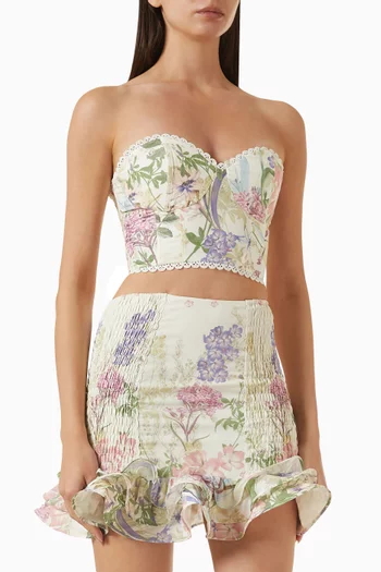 Bio Bustier