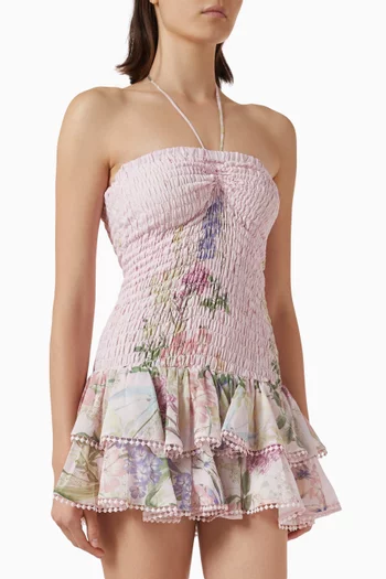 Cusia Mini Dress