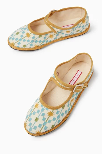 Ballerina Flats