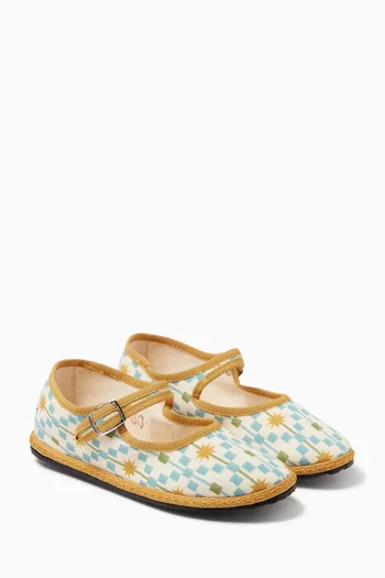Ballerina Flats