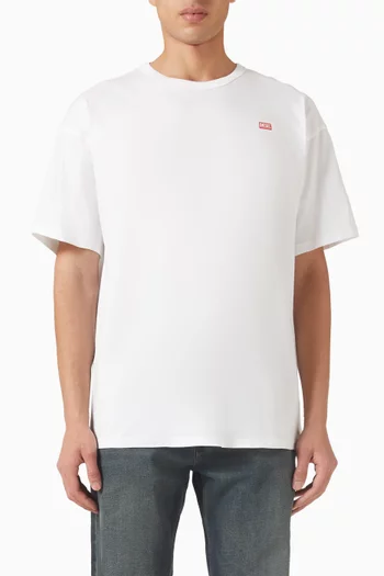 T-Boxt-R30 T-shirt in Cotton