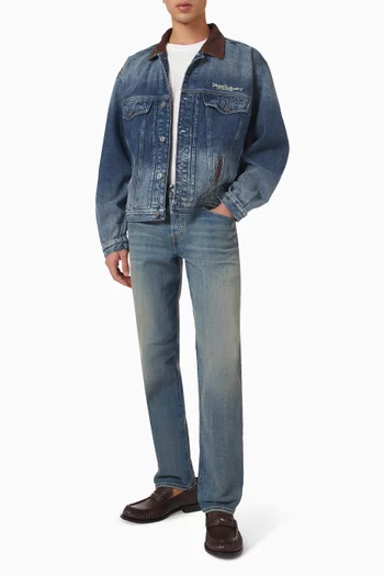 2023 D-Finitive Jeans in Denim