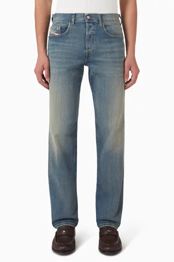 2023 D-Finitive Jeans in Denim