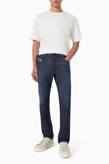 2032 D-Krooley-B Jeans in JoggJeans®
