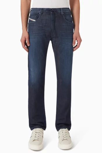 2032 D-Krooley-B Jeans in JoggJeans®