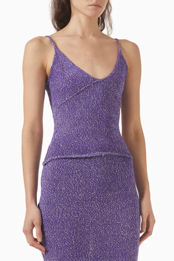 Carolina Camisole Top