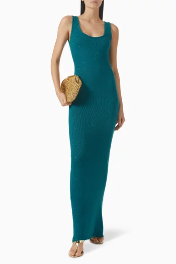 Ana Knit Dress