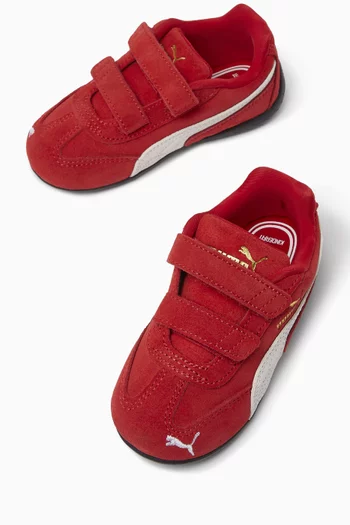 Speedcat Sneakers