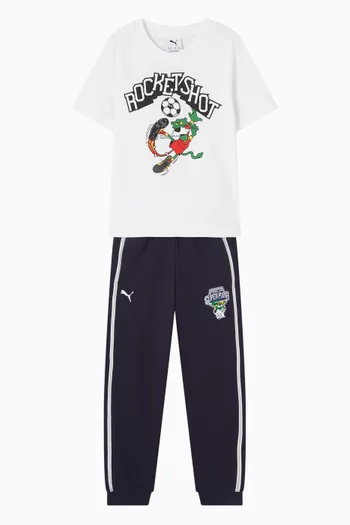 Super PUMA Graphic T-shirt