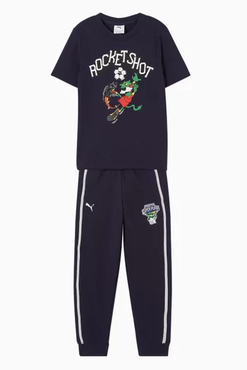 Super PUMA Graphic T-shirt