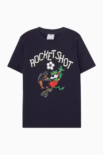 Super PUMA Graphic T-shirt