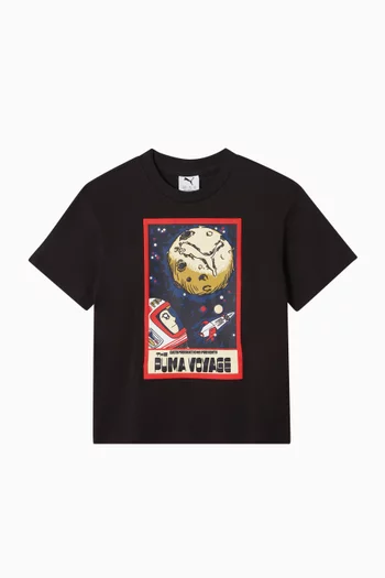 House of Graphics Relaxed T-shirt