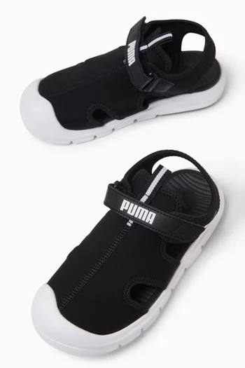 Fun Racer Sandals
