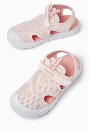 Fun Racer Sandals