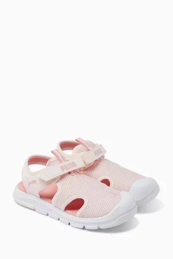 Fun Racer Sandals