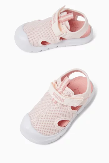 Fun Racer Sandals