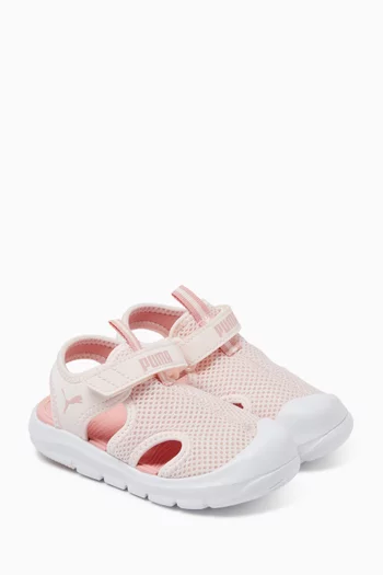 Fun Racer Sandals
