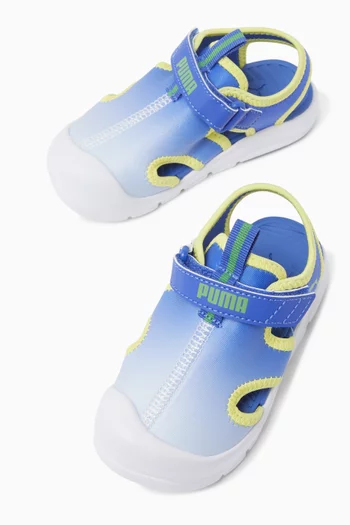 Fun Racer Sandals