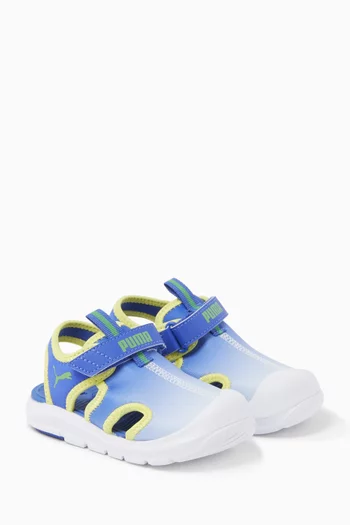 Fun Racer Sandals