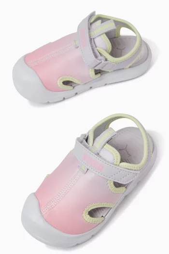 Fun Racer Sandals