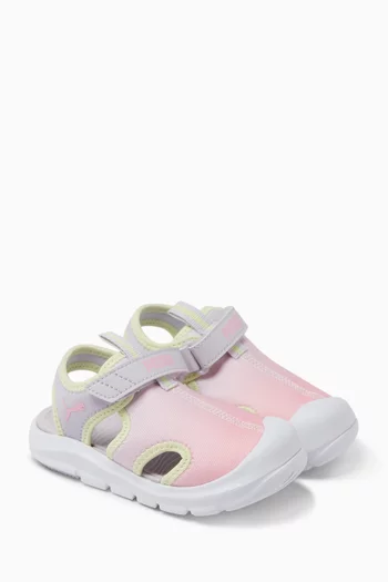 Fun Racer Sandals