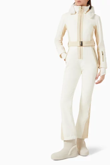 Velocity Ski Suit