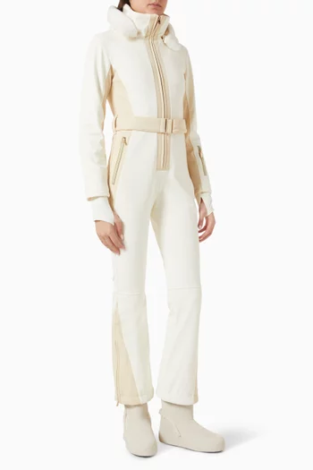 Velocity Ski Suit