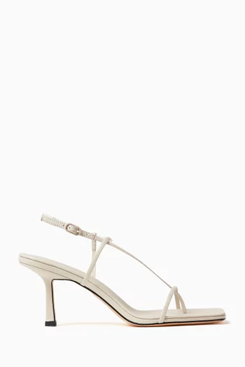 Cross 70 Sandals in Sheep Leather