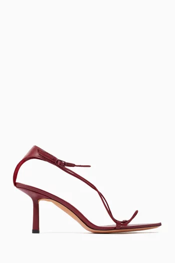 Viti 70 Sandals in Leather