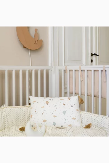 All-over Print Cushion