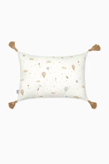 All-over Print Cushion