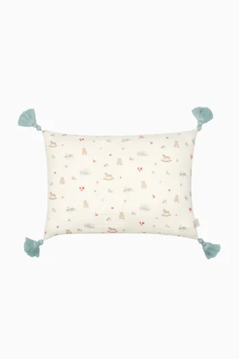 All-over Print Cushion