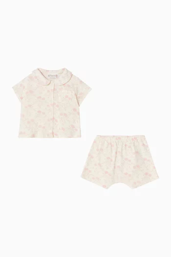 Laelia Two-piece Set