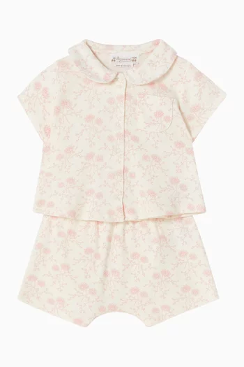Laelia Two-piece Set