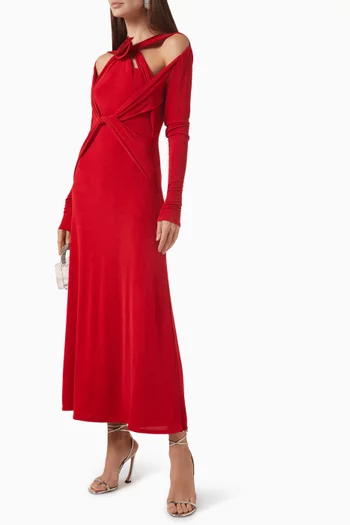 Secret Garden Dress