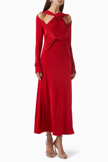 Secret Garden Dress