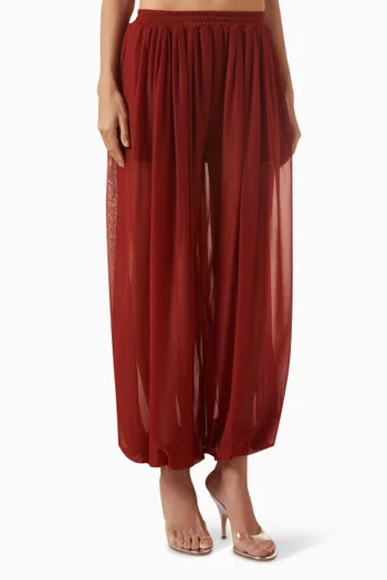 Mina Harem Pants