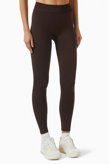 Sculpt Seamless Rib Leggings
