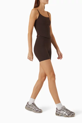 DayFlex Wrap Cycling Shorts