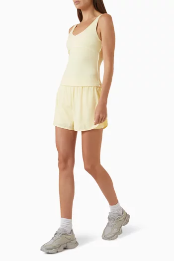 SkinLuxe 2-in-1 Shorts