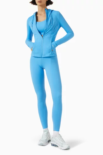 SkinLuxe Running Jacket