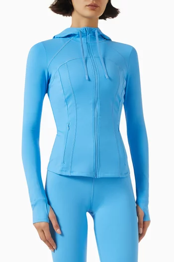 SkinLuxe Running Jacket