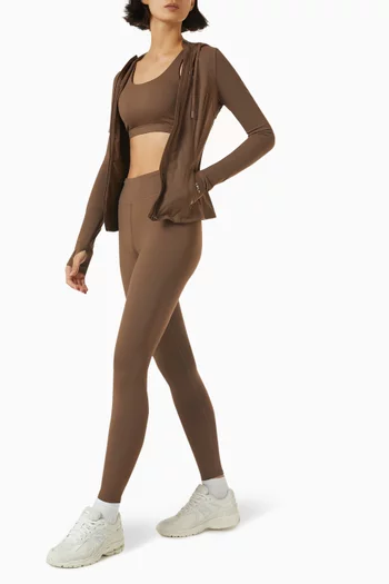 SkinLuxe Running Jacket