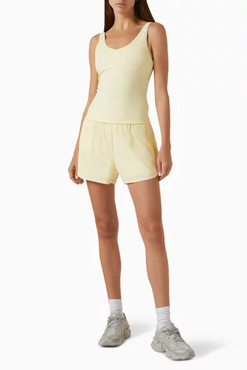 Skinluxe Contrast Piping Vest