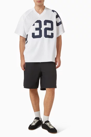 32 Jersey in Mesh