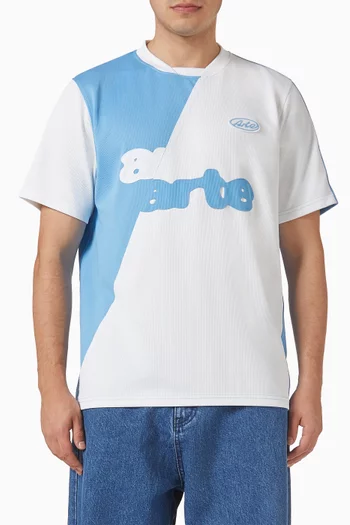Football T-shirt