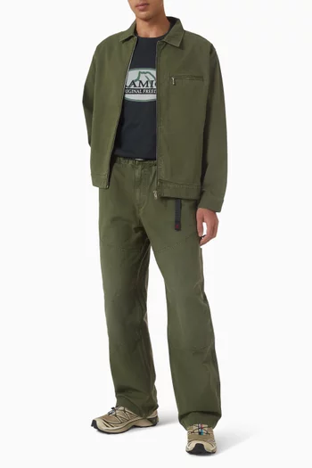 Taos Pants in Canvas