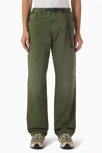 Taos Pants in Canvas