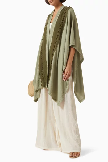 Vahana Cape